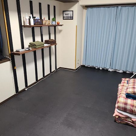 Nomad Apartment Stay Kumamoto Exterior photo